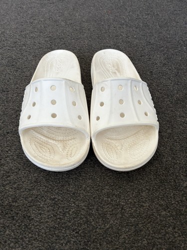 Crocs classic slide - classic, women’s