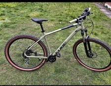 Cube montain bike inch - bike, 29
