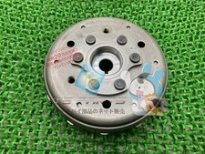 Address 110 Generator Rotor -