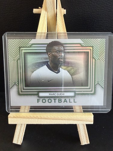 Futera platinum world football - platinum,