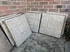 Vintage - Grey Paving Slabs