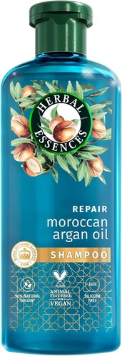 Herbal essences argan oil - argan,