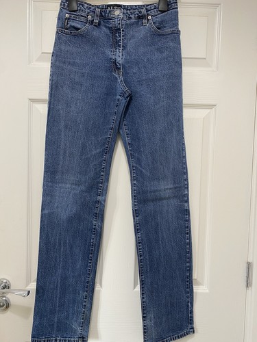 Armani jeans blue - armani,