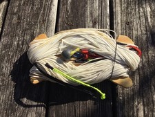 Kitesurfing 5-Line Kite Bar