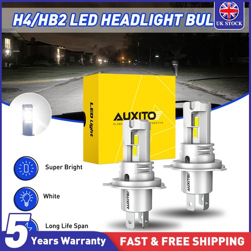 Led headlight bulbs - led,