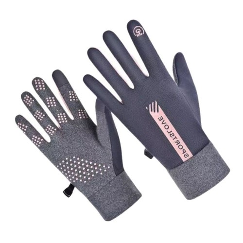 Winter usb heated gloves - usb,