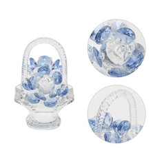  Ornaments for Shelves Crystal