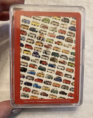 Unused new rare - rare, vw