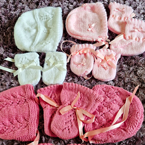 Baby girls bundle - baby,