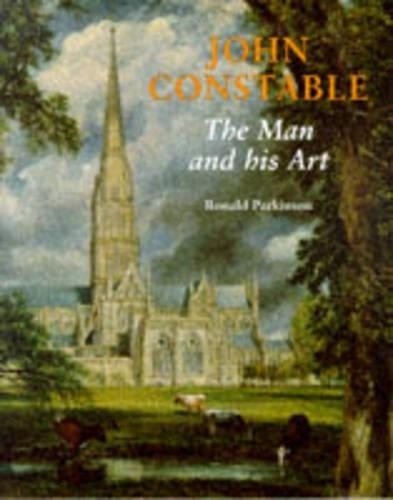 John constable the man - the,