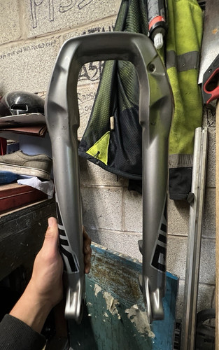 Rockshox pike ultimate lower - rockshox,