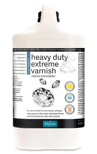Polyvine heavy duty extreme - polyvine,