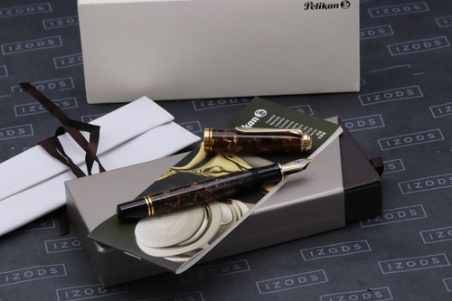 Pelikan souveran m800 - souveran,
