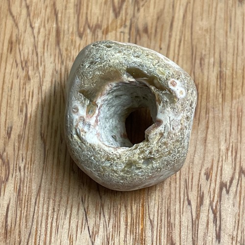 Hag stone - hag,