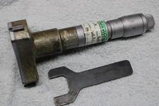 Micron 80-90mm Bore micrometer