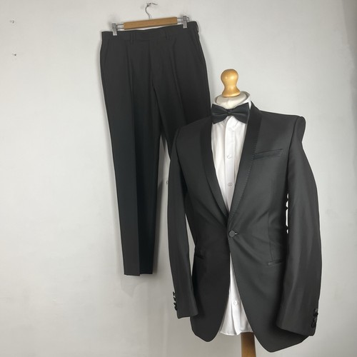 Marks and spencer - and,