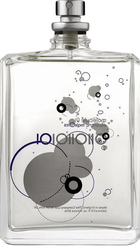 Escentric molecules molecule - escentric,