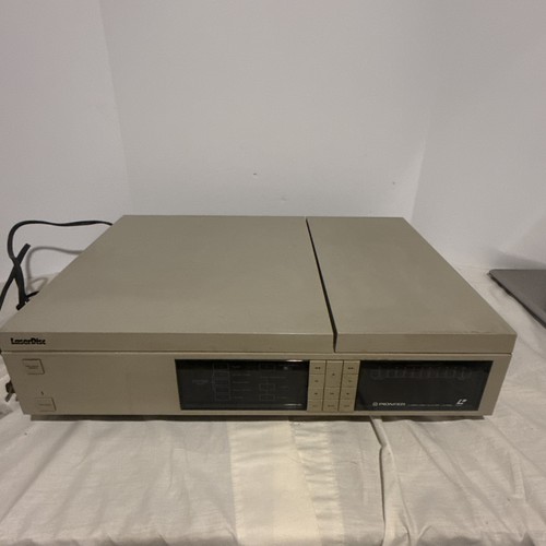 Vintage pioneer 660 - vintage,