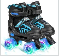 Hozzen Boys Roller Skates for