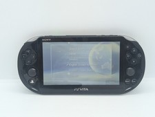 Sony PlayStation PS Vita Slim