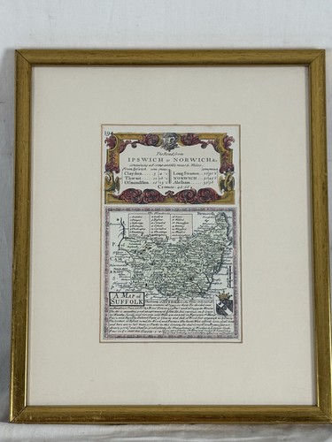 Antique 1720s owen - antique, owen/bowen