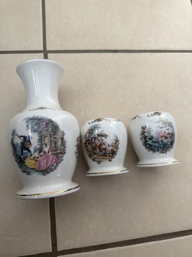 Vintage lord nelson - nelson, pottery
