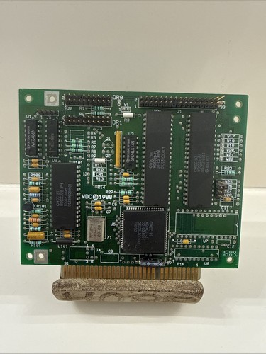 Vintage western digital - vintage,