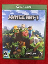 Minecraft starter pack edition - pack,