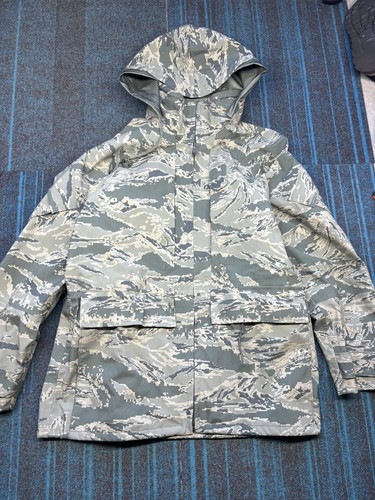 Genuine usaf abu tiger stripe - genuine,