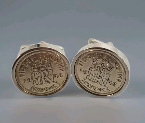 1964 lucky sixpence - lucky,