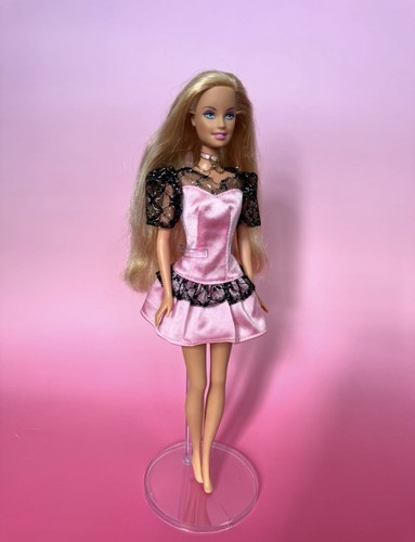 Vintage barbie princess - vintage, the