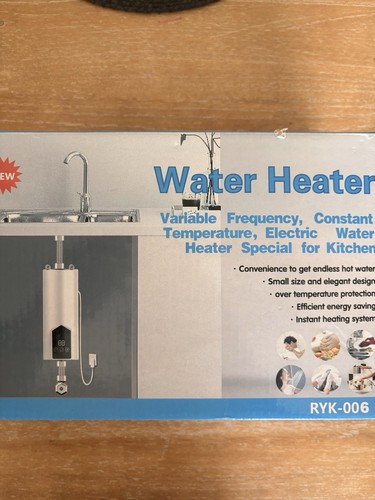 Brand new 5500w - new, ryk-006