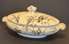 Lovely Victorian George Jones