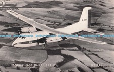 R723988 Handley Page Dart Herald Valentine RP