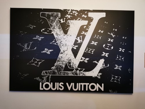 Doisy louis vuitton - doisy.o,