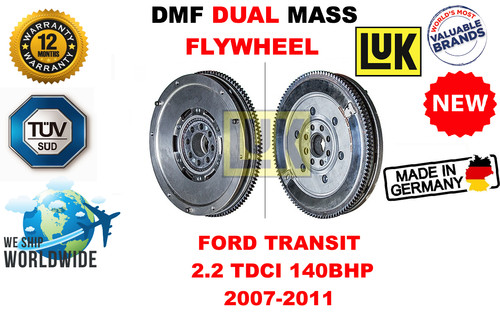 For ford transit tdci - ford,