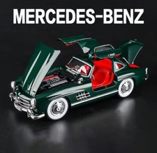 1:24 Mercedes Benz 300SL