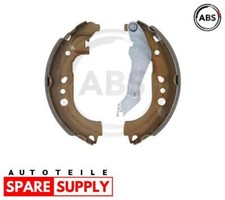BRAKE SHOE SET FOR SEAT SKODA