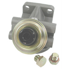 Diesel Filter Primer Pump