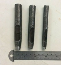 Vintage Priory 8 ,12 & 13 Hole