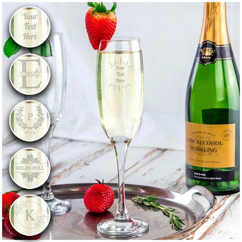 Personalised engraved perfect - engraved,