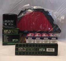 Service Kit For YAMAHA XJ6