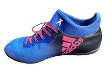 Adidas X tango Uk 10 16.3