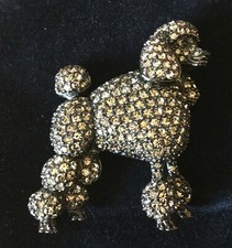AUTHENTIC SIGNED SWAROVSKI