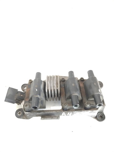 Audi ignition coil - a4,