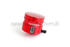 EVOTECH FRONT BRAKE FLUID TANK