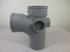 Osma 4S290G 110mm Single