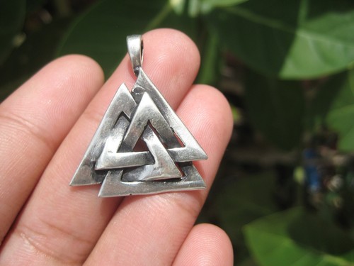 925 silver viking norse - 925,