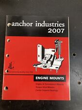 American Car Parts catalogue Ford Mustang Camaro Trans Am Etc FREE POSTGE