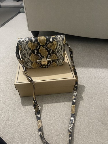 Massimo dutti designer snake - massimo,